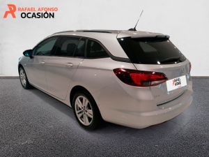 Opel Astra 1.4T SHT 107kW (145CV) Ultimate CVT ST DESIGN & TECH SPORT TOURER  - Foto 7
