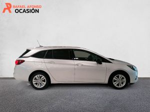Opel Astra 1.4T SHT 107kW (145CV) Ultimate CVT ST DESIGN & TECH SPORT TOURER  - Foto 8