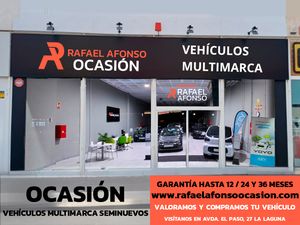 Opel Astra 1.4T SHT 107kW (145CV) Ultimate CVT ST DESIGN & TECH SPORT TOURER  - Foto 4