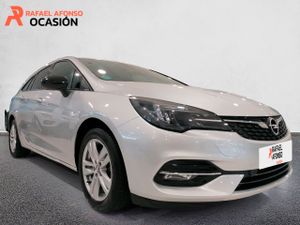 Opel Astra 1.4T SHT 107kW (145CV) Ultimate CVT ST DESIGN & TECH SPORT TOURER  - Foto 11