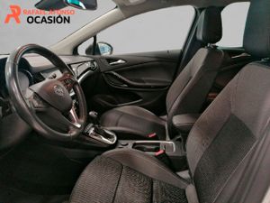 Opel Astra 1.4T SHT 107kW (145CV) Ultimate CVT ST DESIGN & TECH SPORT TOURER  - Foto 14