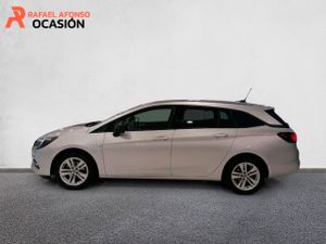Opel Astra 1.4T SHT 107kW (145CV) Ultimate CVT ST DESIGN & TECH SPORT TOURER  - Foto 6