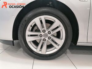Opel Astra 1.4T SHT 107kW (145CV) Ultimate CVT ST DESIGN & TECH SPORT TOURER  - Foto 17