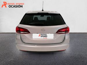 Opel Astra 1.4T SHT 107kW (145CV) Ultimate CVT ST DESIGN & TECH SPORT TOURER  - Foto 10