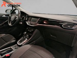 Opel Astra 1.4T SHT 107kW (145CV) Ultimate CVT ST DESIGN & TECH SPORT TOURER  - Foto 12