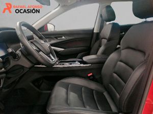 EVO 7 1.5 Turbo DCT 6 plazas  - Foto 14