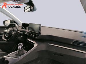 Peugeot 3008 1.2 PureTech 96KW (130CV) S&S Allure  - Foto 16