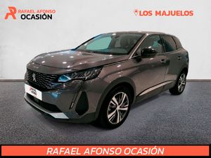 Peugeot 3008 1.2 PureTech 96KW (130CV) S&S Allure  - Foto 2