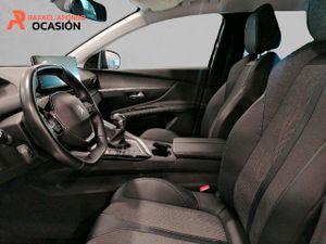 Peugeot 3008 1.2 PureTech 96KW (130CV) S&S Allure  - Foto 14