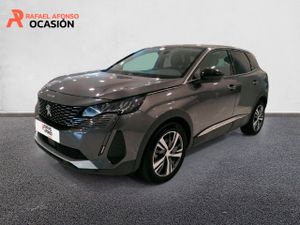 Peugeot 3008 1.2 PureTech 96KW (130CV) S&S Allure  - Foto 6