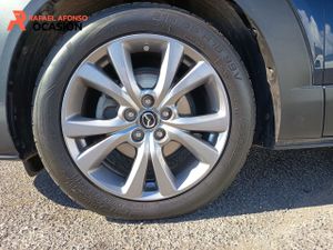Mazda CX-30 e-SKYACTIV-G 2.0 90 kW 2WD AT Zenith  - Foto 22