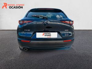 Mazda CX-30 e-SKYACTIV-G 2.0 90 kW 2WD AT Zenith  - Foto 10