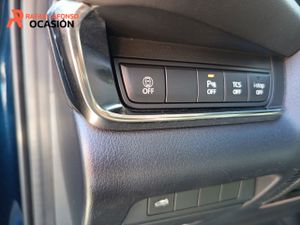 Mazda CX-30 e-SKYACTIV-G 2.0 90 kW 2WD AT Zenith  - Foto 19