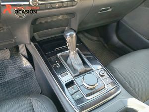 Mazda CX-30 e-SKYACTIV-G 2.0 90 kW 2WD AT Zenith  - Foto 14