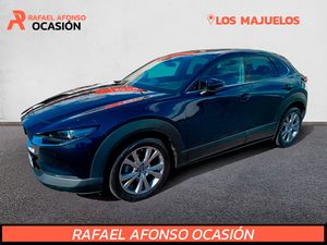 Mazda CX-30 e-SKYACTIV-G 2.0 90 kW 2WD AT Zenith  - Foto 2