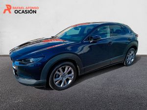 Mazda CX-30 e-SKYACTIV-G 2.0 90 kW 2WD AT Zenith  - Foto 5