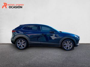 Mazda CX-30 e-SKYACTIV-G 2.0 90 kW 2WD AT Zenith  - Foto 8
