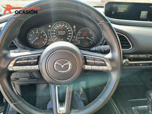 Mazda CX-30 e-SKYACTIV-G 2.0 90 kW 2WD AT Zenith  - Foto 16