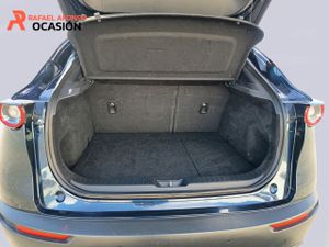 Mazda CX-30 e-SKYACTIV-G 2.0 90 kW 2WD AT Zenith  - Foto 11