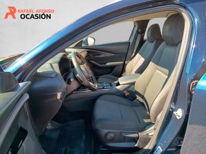 Mazda CX-30 e-SKYACTIV-G 2.0 90 kW 2WD AT Zenith  - Foto 12