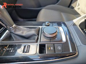 Mazda CX-30 e-SKYACTIV-G 2.0 90 kW 2WD AT Zenith  - Foto 15