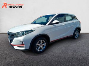 DFSK 500 1.5 T Intelligent  - Foto 5