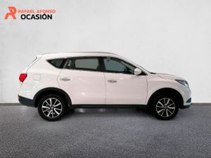 DFSK 580 1.5 T Luxury  - Foto 8