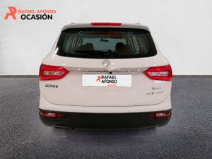 DFSK 580 1.5 T Luxury  - Foto 10