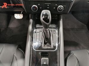 DFSK 580 1.5 T Luxury  - Foto 16