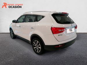 DFSK 580 1.5 T Luxury  - Foto 7