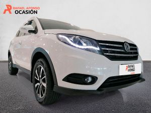 DFSK 580 1.5 T Luxury  - Foto 11