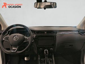 DFSK 580 1.5 T Luxury  - Foto 15