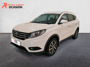 DFSK 580 1.5 T Luxury  - Foto 5