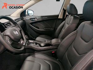 DFSK 580 1.5 T Luxury  - Foto 14