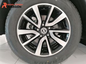 DFSK 580 1.5 T Luxury  - Foto 19