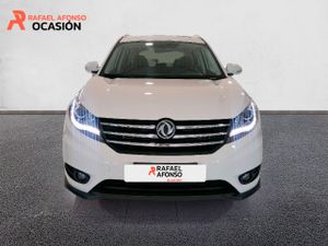 DFSK 580 1.5 T Luxury  - Foto 9