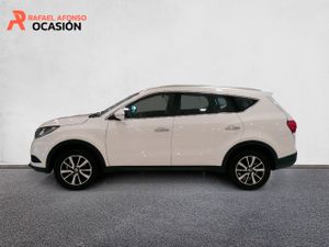 DFSK 580 1.5 T Luxury  - Foto 6