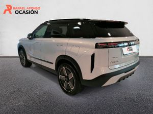 Jaecoo 7 PHEV Select 1.5 TGDI+1DHT 255kW FWD  - Foto 7