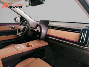 Jaecoo 7 PHEV Select 1.5 TGDI+1DHT 255kW FWD  - Foto 15