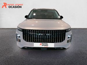 Jaecoo 7 PHEV Select 1.5 TGDI+1DHT 255kW FWD  - Foto 9