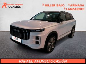 Jaecoo 7 PHEV Select 1.5 TGDI+1DHT 255kW FWD  - Foto 2