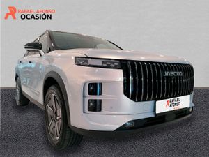 Jaecoo 7 PHEV Select 1.5 TGDI+1DHT 255kW FWD  - Foto 11