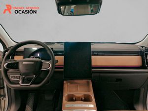 Jaecoo 7 PHEV Select 1.5 TGDI+1DHT 255kW FWD  - Foto 14