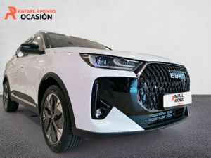 Ebro S700 1.6 TGDI Luxury 7 DCT  - Foto 11