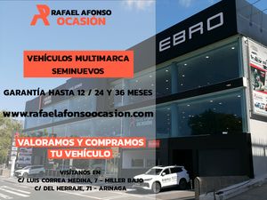 Ebro S700 1.6 TGDI Luxury 7 DCT  - Foto 4