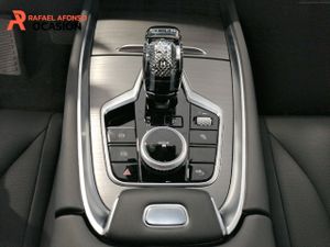 Ebro S700 1.6 TGDI Luxury 7 DCT  - Foto 18