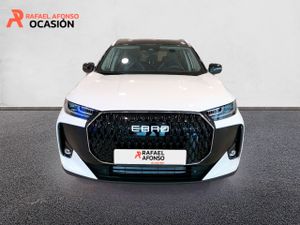 Ebro S700 1.6 TGDI Luxury 7 DCT  - Foto 9