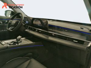 Ebro S700 1.6 TGDI Luxury 7 DCT  - Foto 15