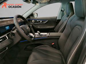 Ebro S700 1.6 TGDI Luxury 7 DCT  - Foto 13