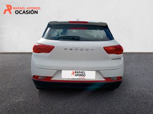 DFSK 500 1.5 T Intelligent  - Foto 10